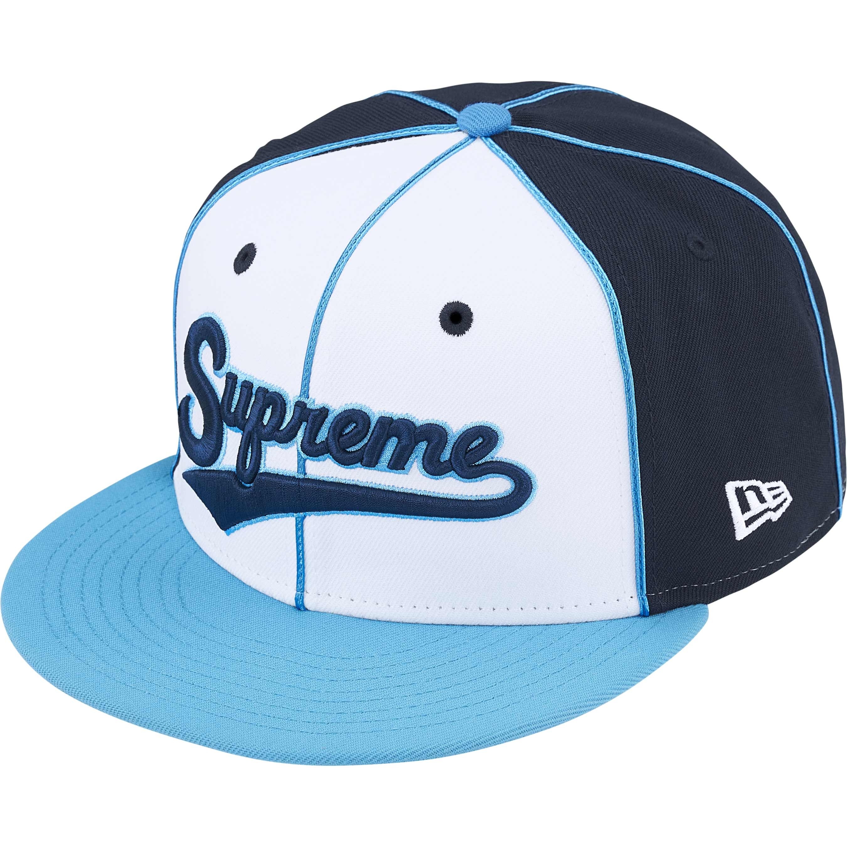 Piping Script Logo New Era® view 13